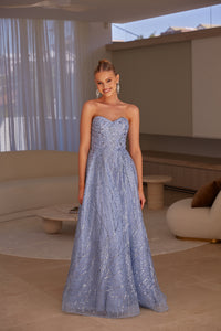 Aarna PO2477 Formal Dress