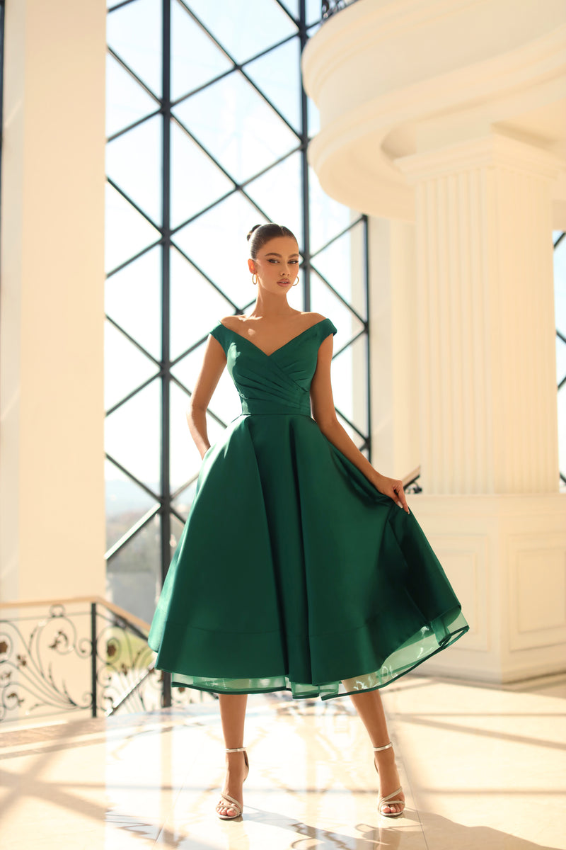 NC1089 Cocktail Dress  Lykaysha Boutique