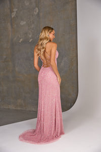 Adelaide PO2581 Formal Dress