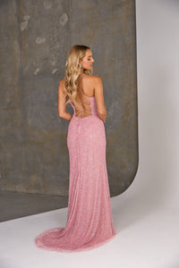 Adelaide PO2581 Formal Dress