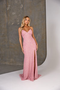 Adelaide PO2581 Formal Dress