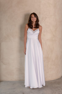 Agathis PO25110 Debutante Dress