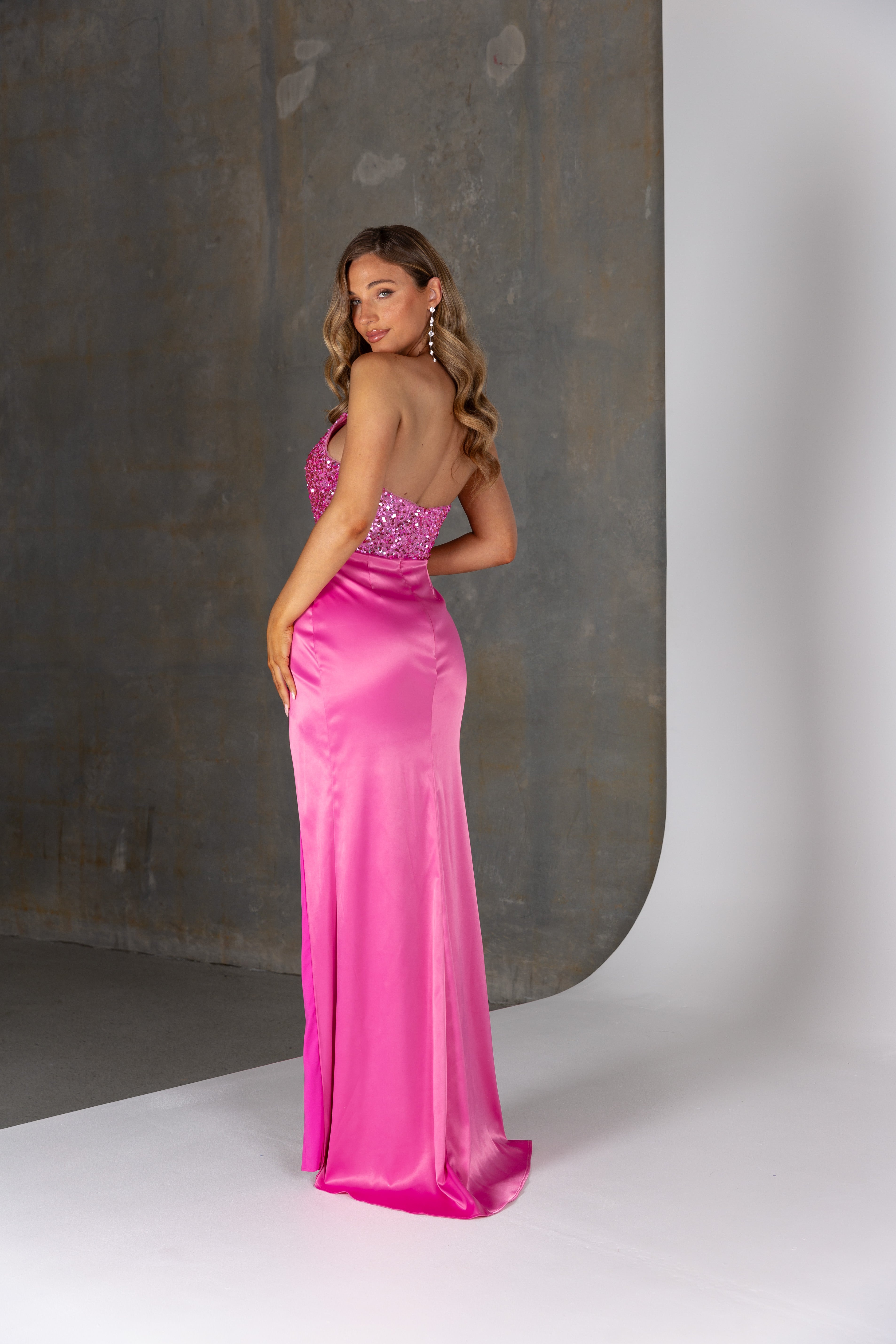 Aletta PO2598 Formal Dress