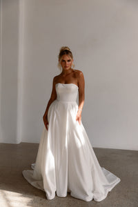 Anne TC25147 Wedding Dress