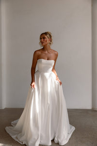 Anne TC25147 Wedding Dress