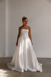 Anne TC25147 Wedding Dress