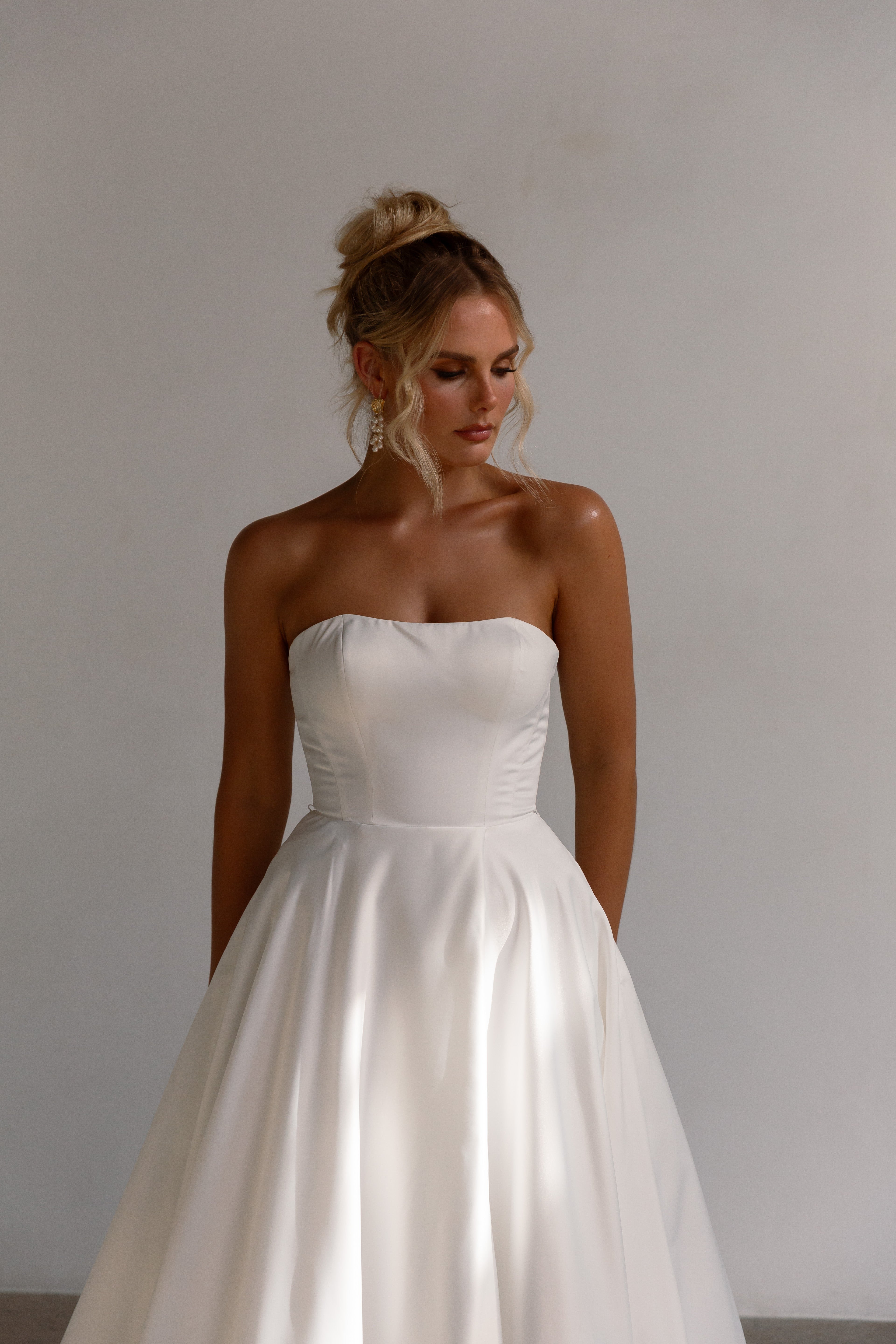 Anne TC25147 Wedding Dress