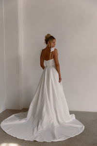 Anne TC25147 Wedding Dress