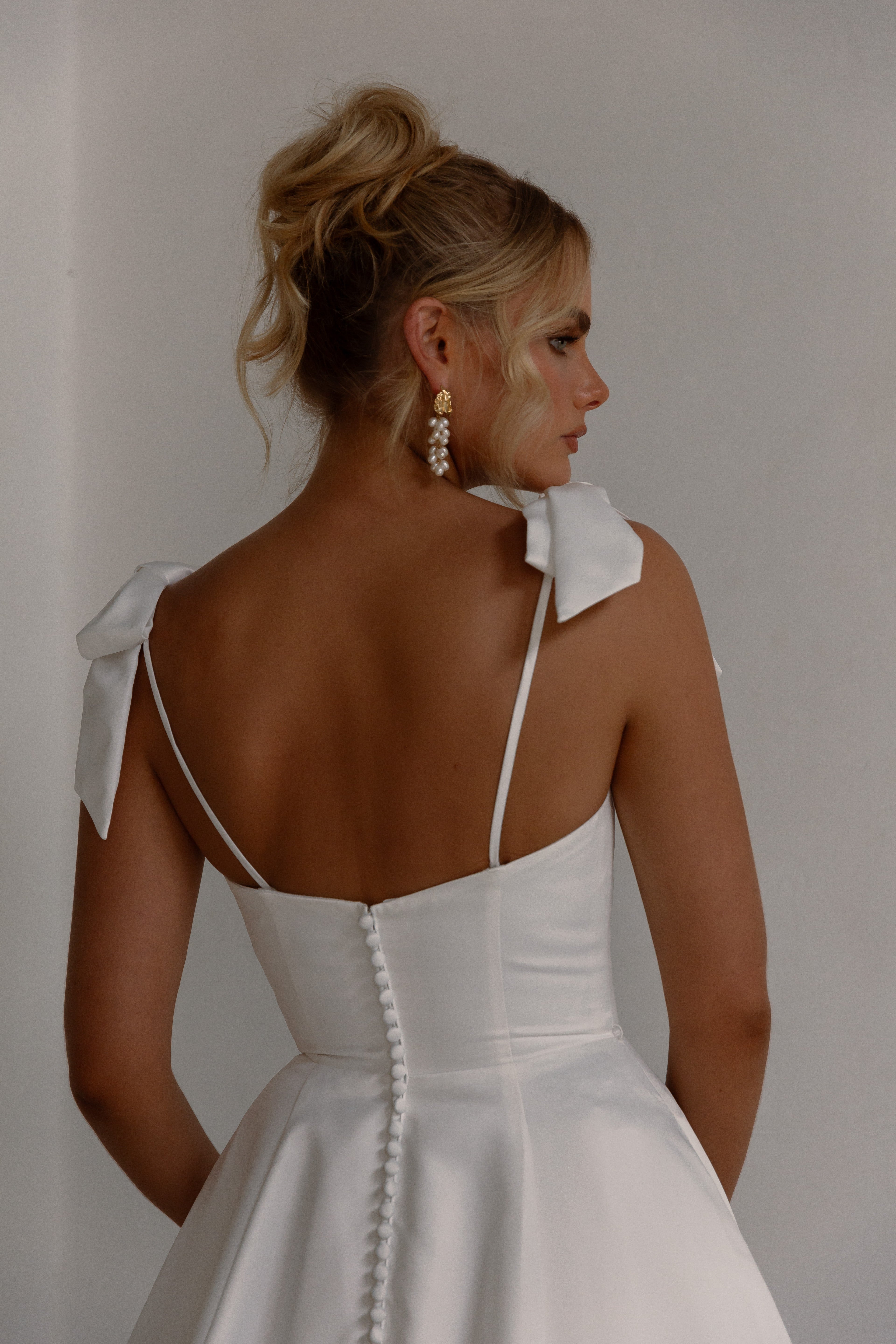 Anne TC25147 Wedding Dress