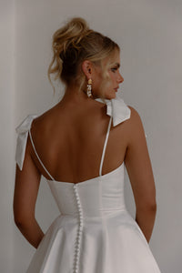 Anne TC25147 Wedding Dress