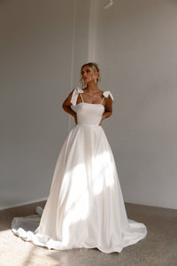 Anne TC25147 Wedding Dress