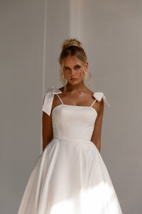 Anne TC25147 Wedding Dress