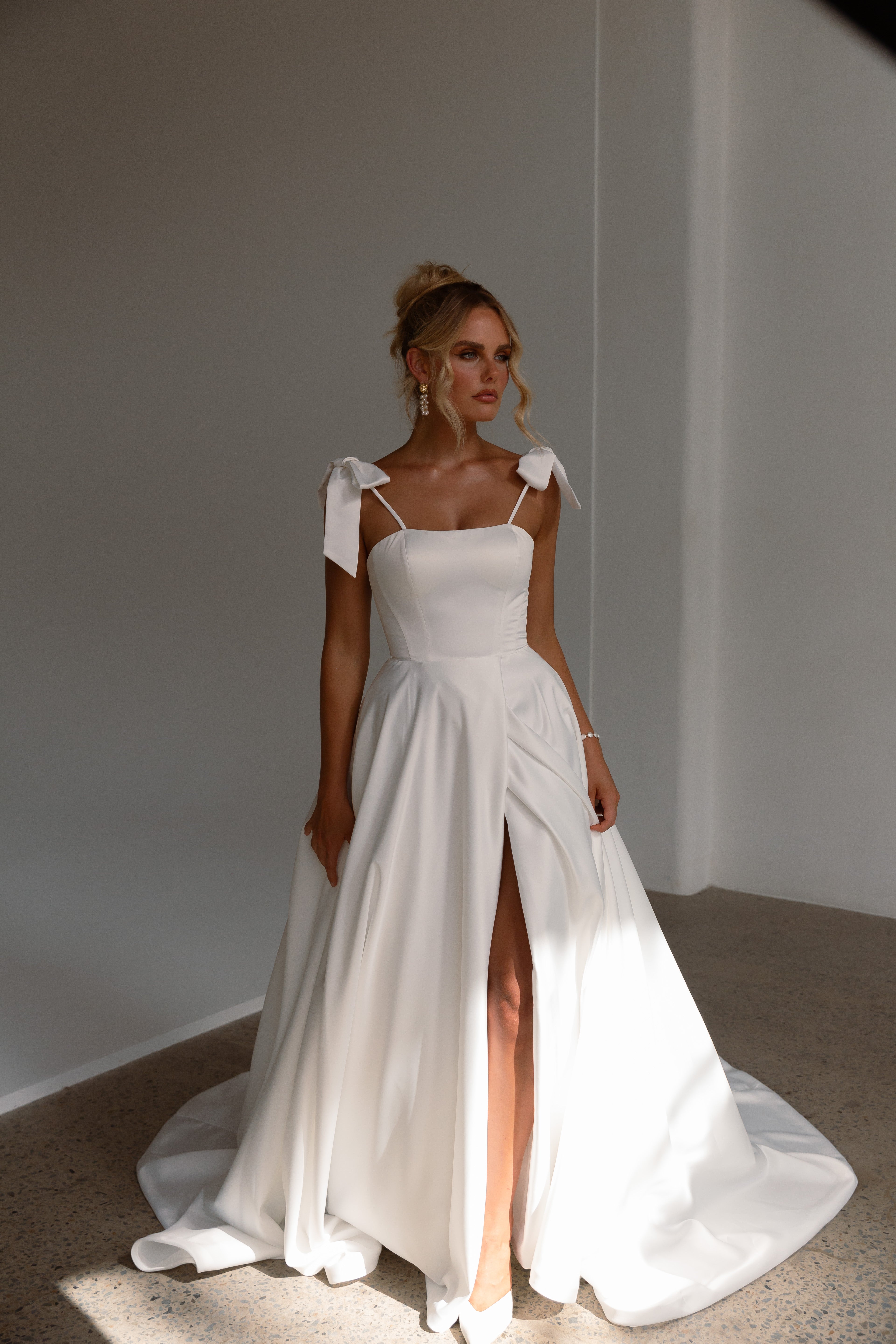 Anne TC25147 Wedding Dress