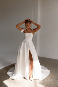 Anne TC25147 Wedding Dress