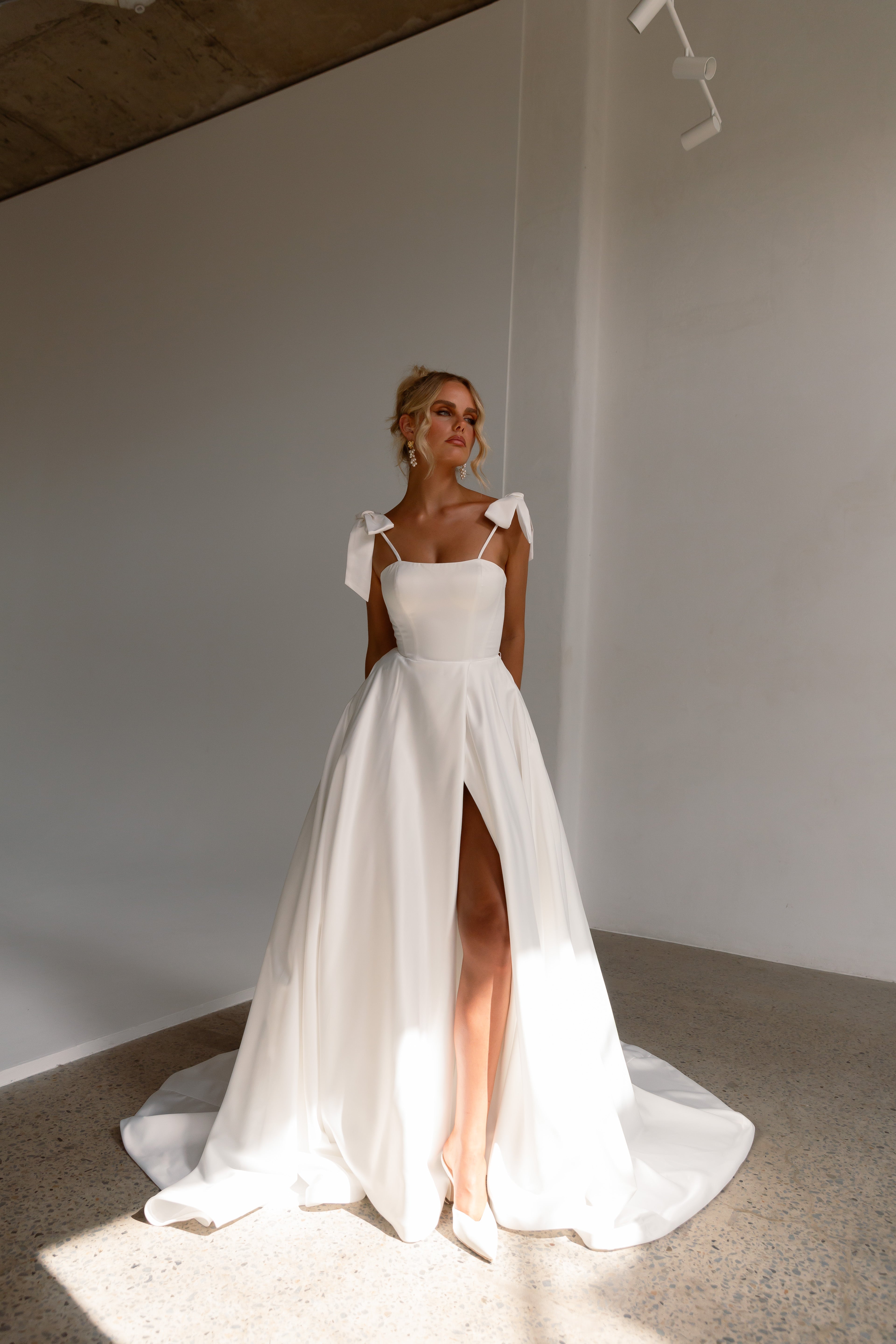 Anne TC25147 Wedding Dress