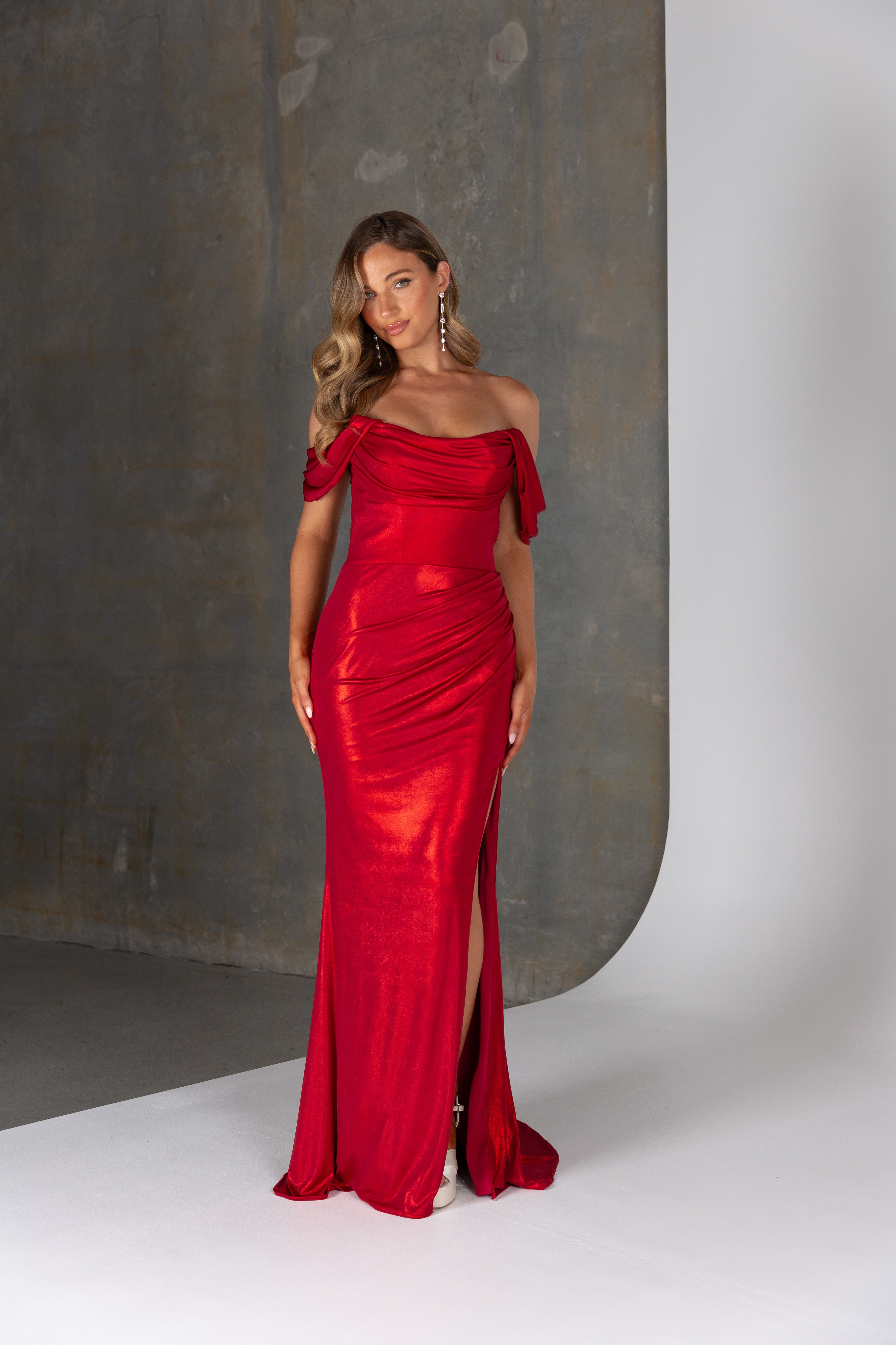 Beryl PO25148 Formal Dress