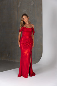 Beryl PO25148 Formal Dress