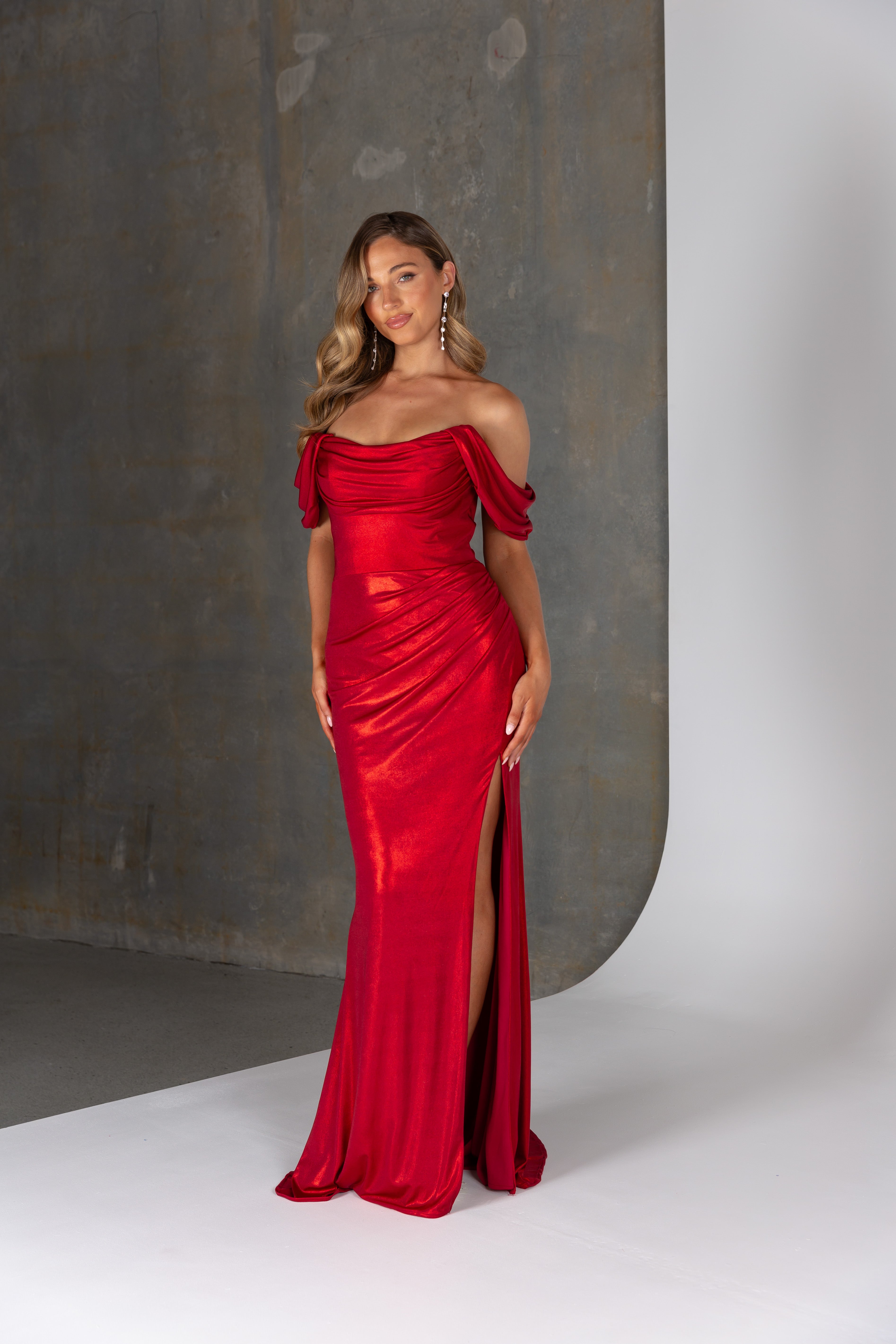 Beryl PO25148 Formal Dress