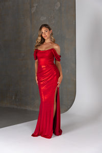 Beryl PO25148 Formal Dress
