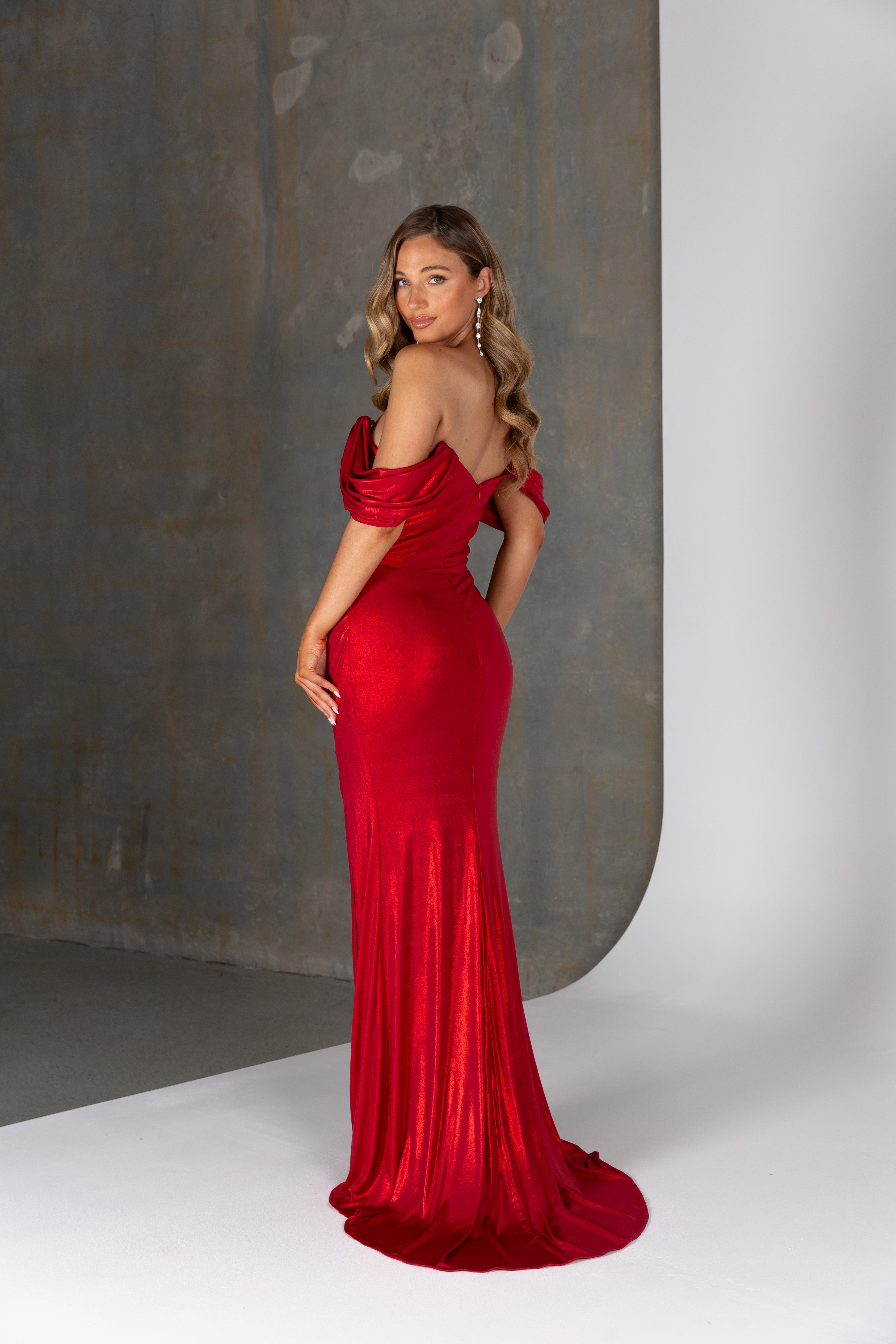 Beryl PO25148 Formal Dress