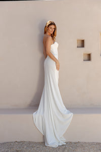 Bondi MB2521 Wedding Dress