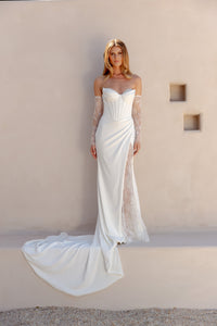 Bondi MB2521 Wedding Dress