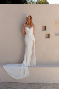 Bondi MB2521 Wedding Dress