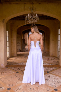 Dijon PO2592 Debutante Dress