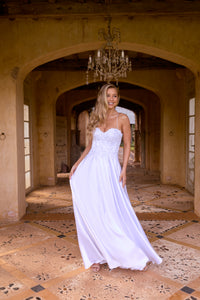 Dijon PO2592 Debutante Dress