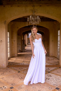 Dijon PO2592 Debutante Dress