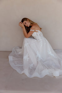 Edie MB2522 Wedding Dress