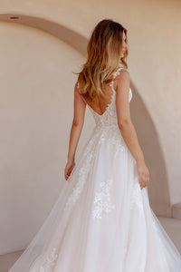 Edie MB2522 Wedding Dress