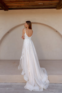 Edie MB2522 Wedding Dress