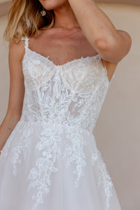 Edie MB2522 Wedding Dress
