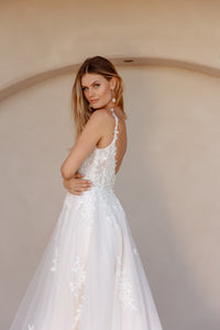Edie MB2522 Wedding Dress
