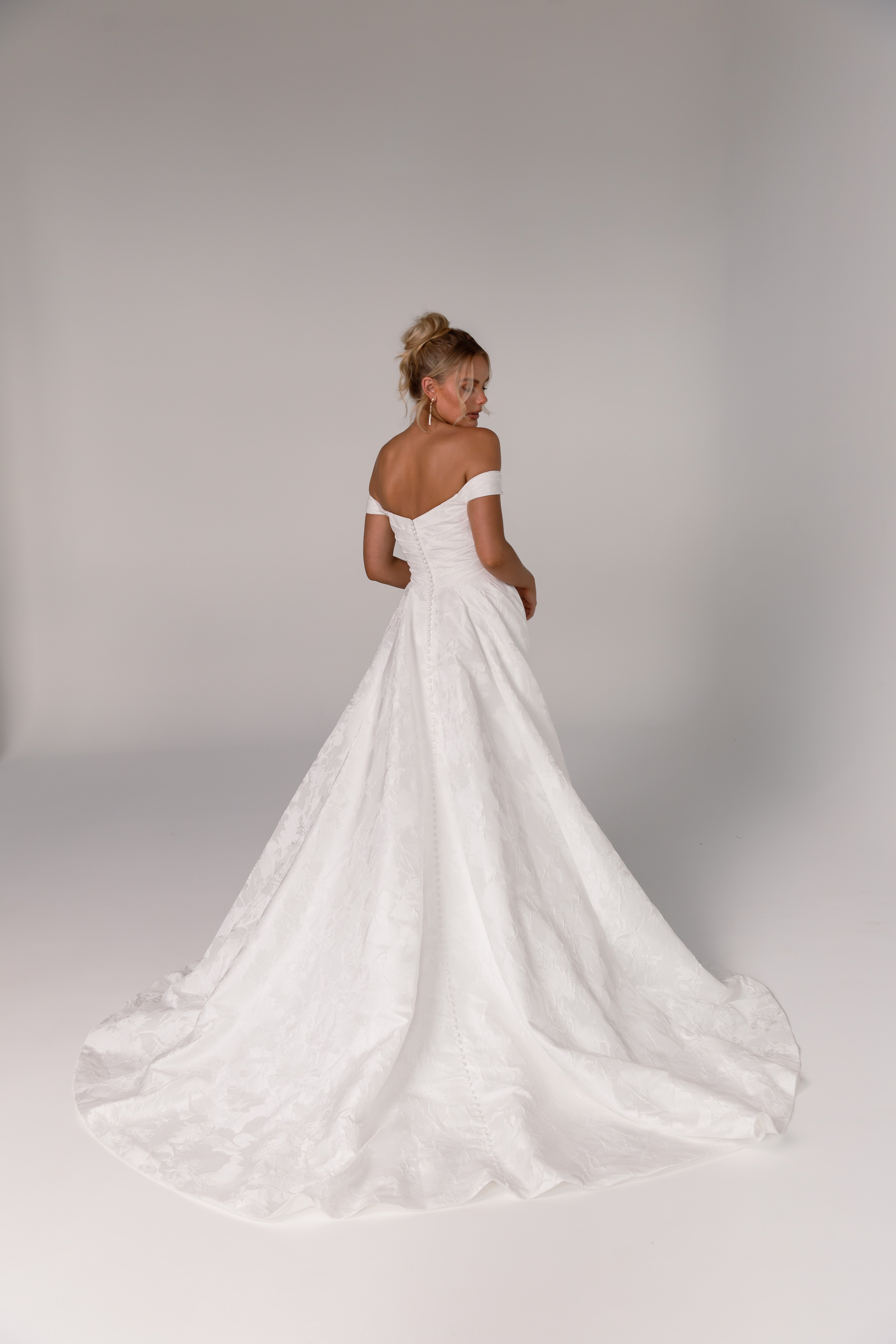Eva TC25141 Wedding Dress