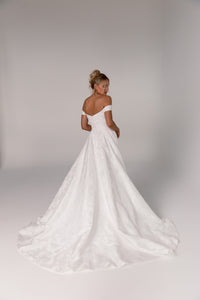 Eva TC25141 Wedding Dress