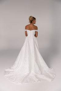 Eva TC25141 Wedding Dress