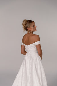 Eva TC25141 Wedding Dress