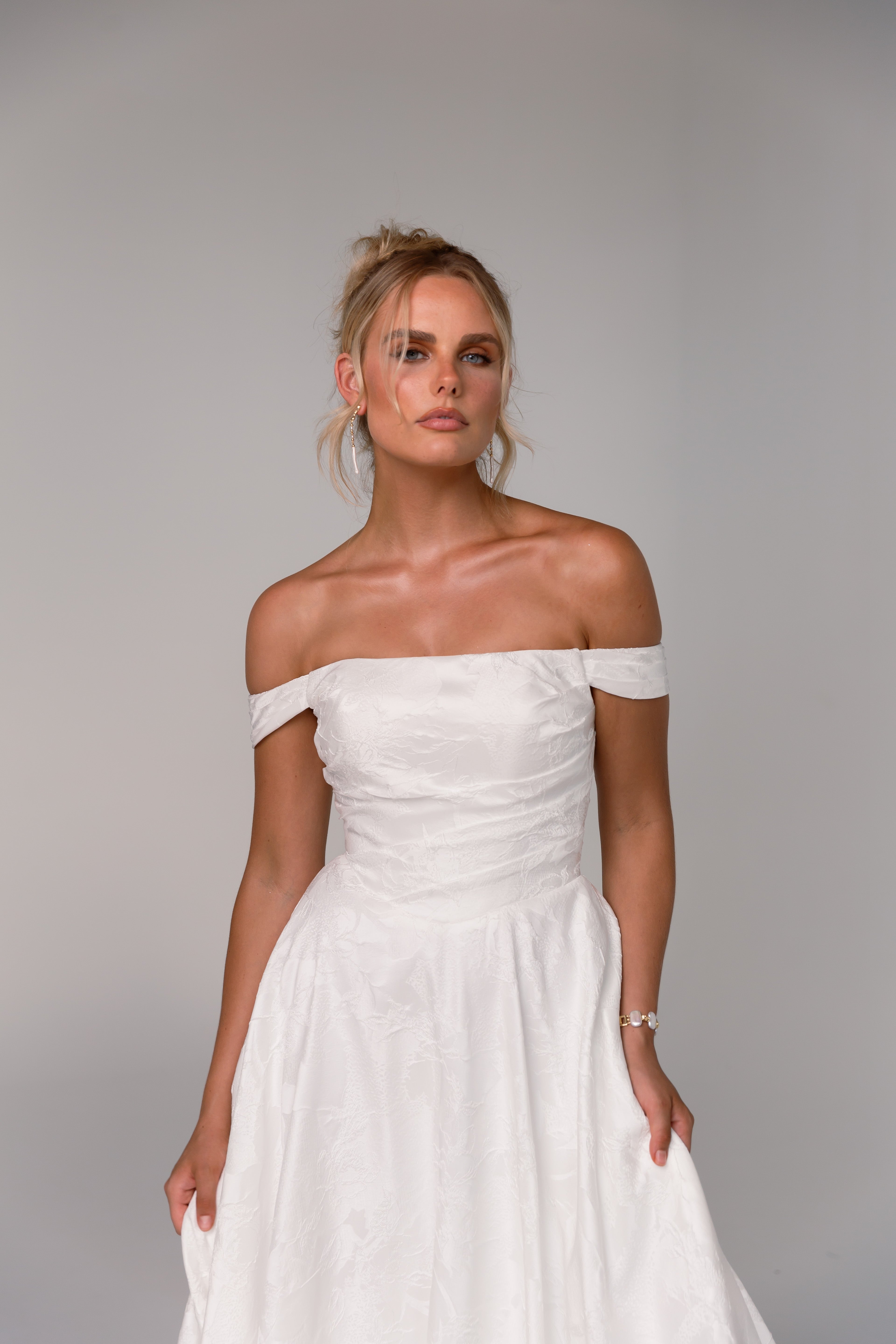 Eva TC25141 Wedding Dress
