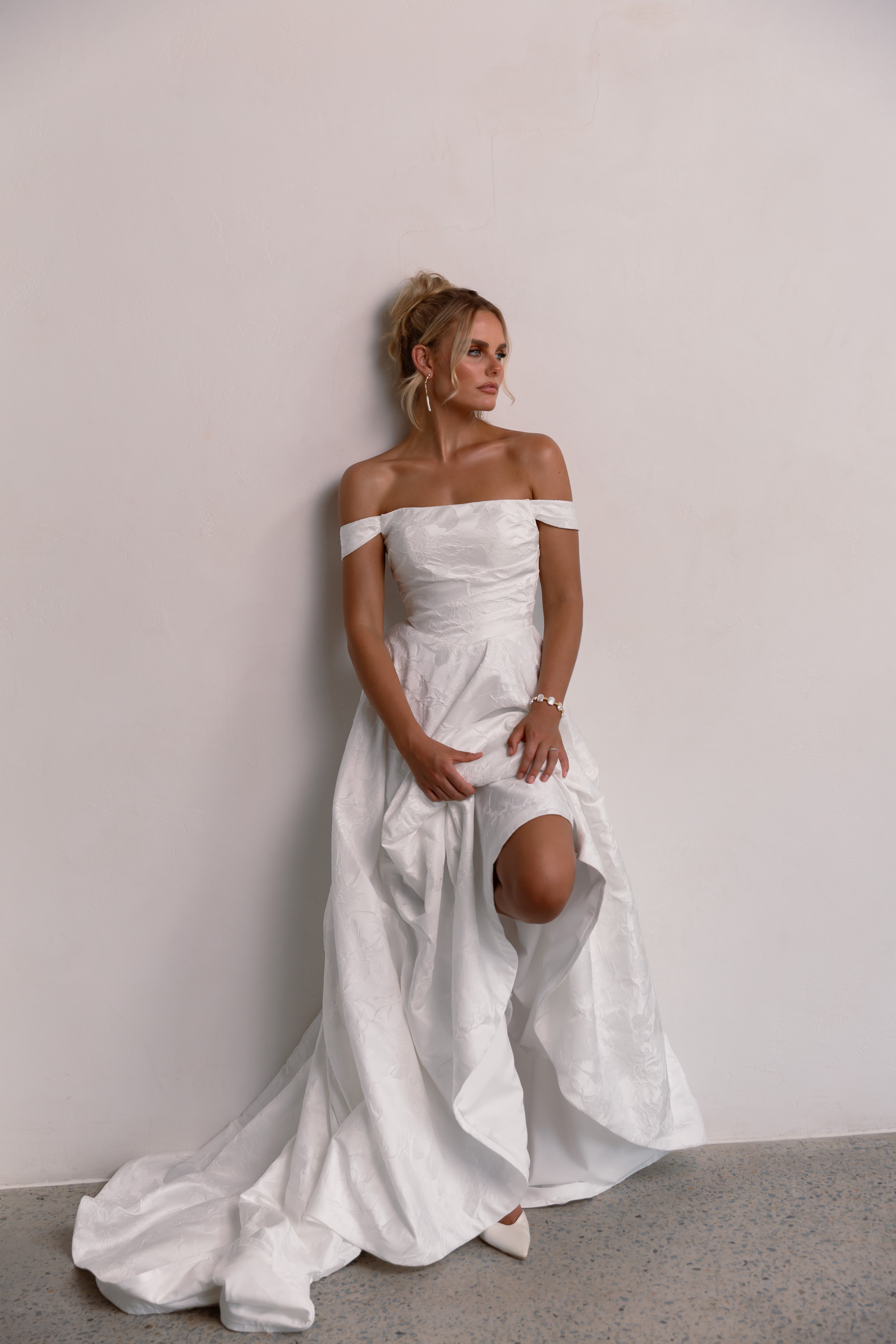 Eva TC25141 Wedding Dress