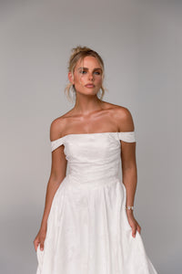 Eva TC25141 Wedding Dress