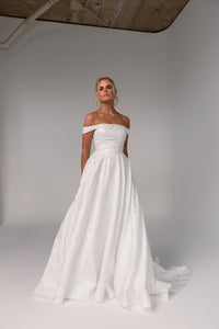 Eva TC25141 Wedding Dress