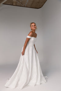Eva TC25141 Wedding Dress