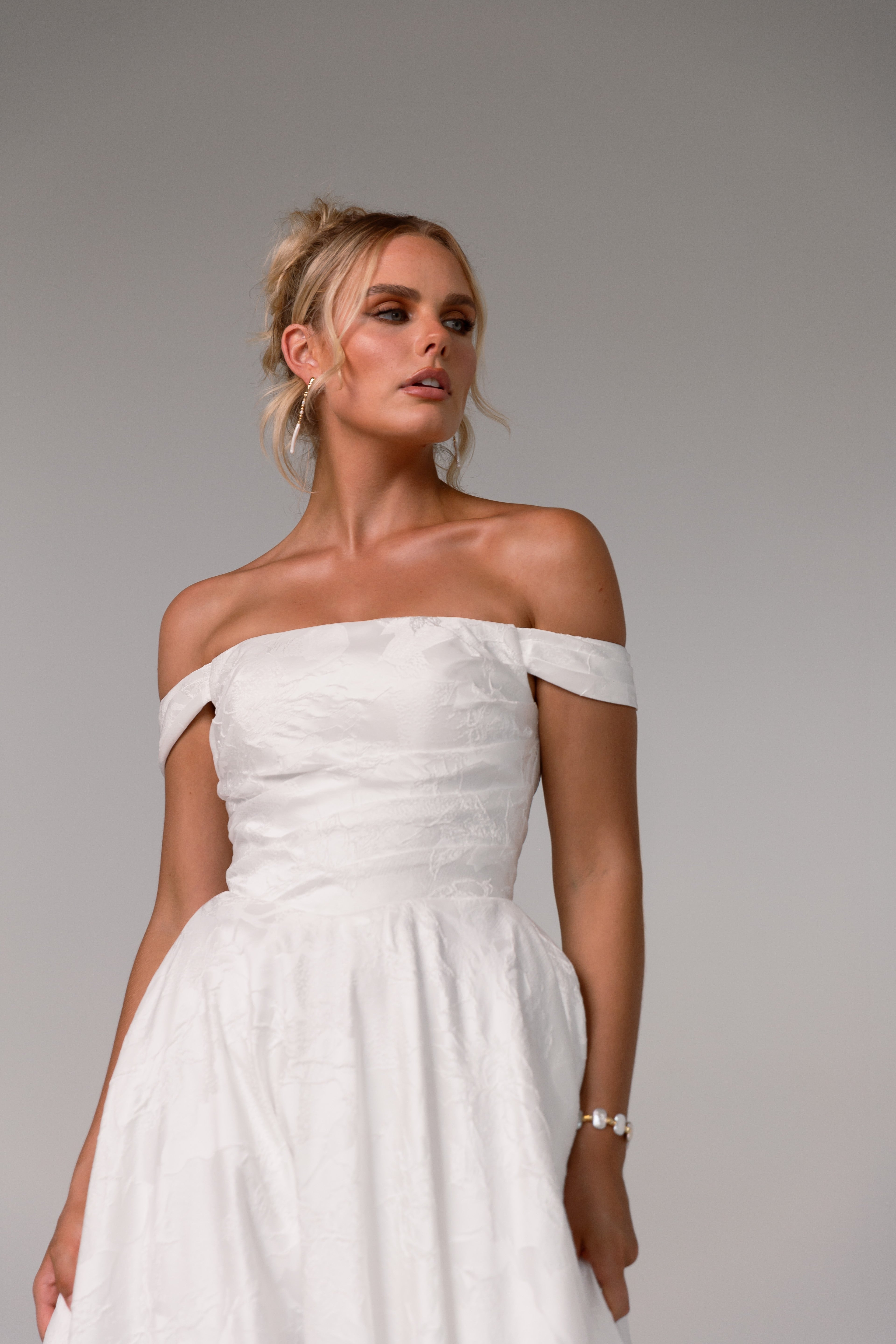 Eva TC25141 Wedding Dress
