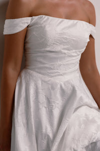 Eva TC25141 Wedding Dress