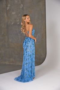 Francine PO2580 Formal Dress