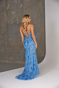 Francine PO2580 Formal Dress