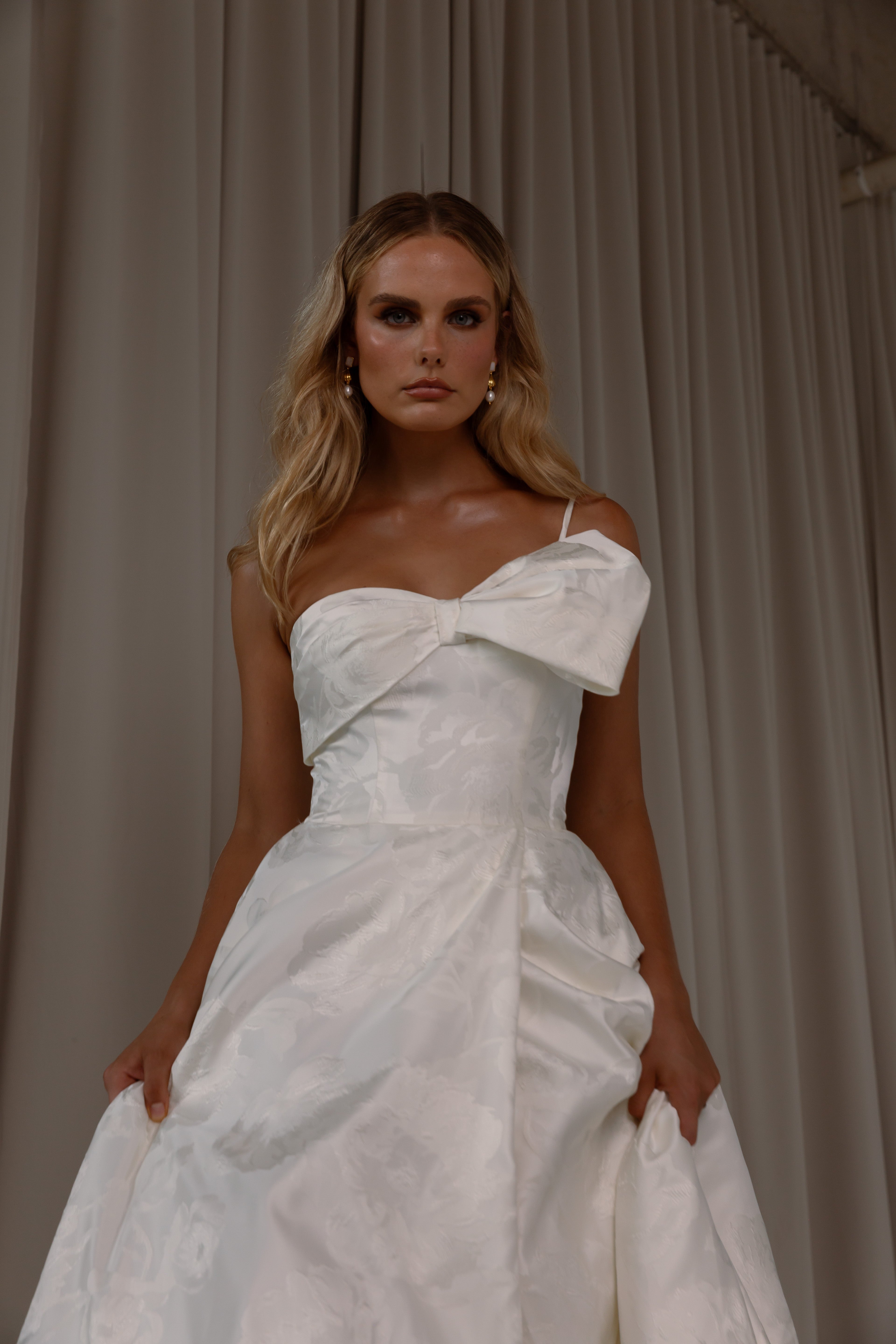 Ginger TC25142 Wedding Dress