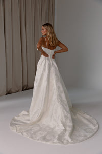 Ginger TC25142 Wedding Dress